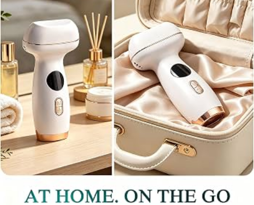 Beauty Tools & Aesthetic Decor cover photo collage