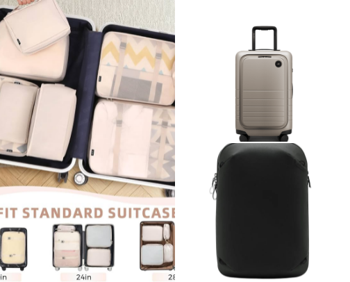 Bags I would Buy Again cover photo collage