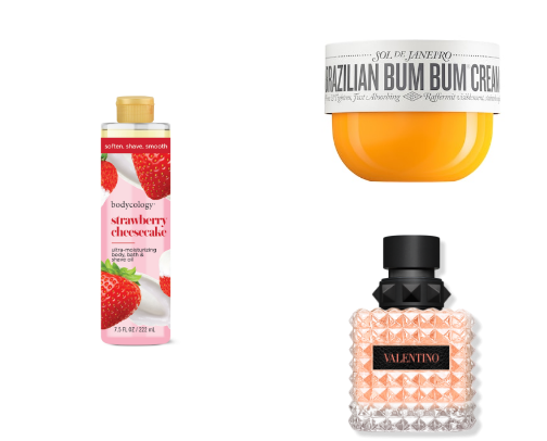 Summer 2026 Must Have Essentials! cover photo collage