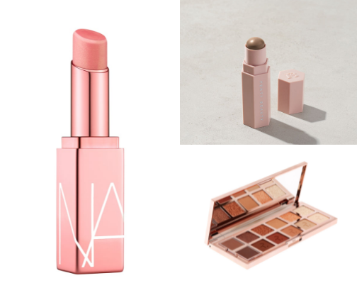 Fair Skin Makeup Recs cover photo collage