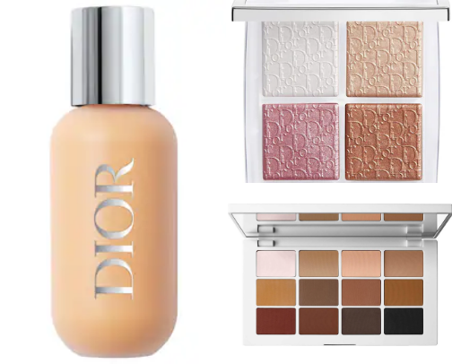 Makeup favourites from sephora💄💄 cover photo collage