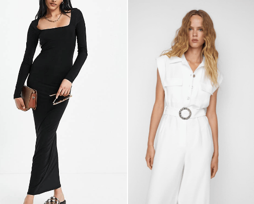 Must have wear for summer 2023 cover photo collage