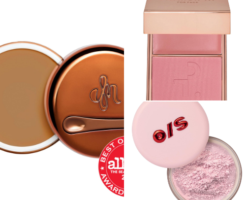 Beauty Products Worth The Money cover photo collage