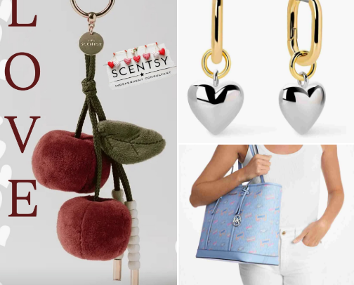 Stay ahead of the curve. Embrace what’s trending now 💕 cover photo collage