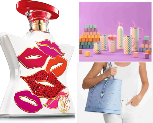 Stay ahead of the curve, Embrace the Now!! Trending items you won't want to live without! cover photo collage