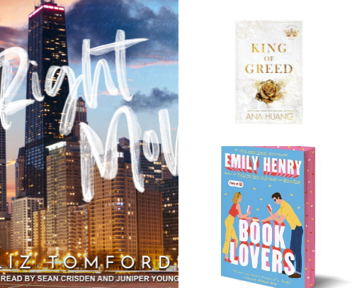 Romance Novels which feels like a warm hug. cover photo collage