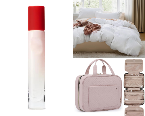 What’s Actually Worth Buying for a Spring Reset 2026 — Viral Upgrades I’d Recommend to a Friend cover photo collage