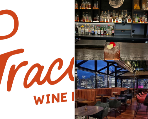 Best MELBOURNE eat spots 2025 cover photo collage