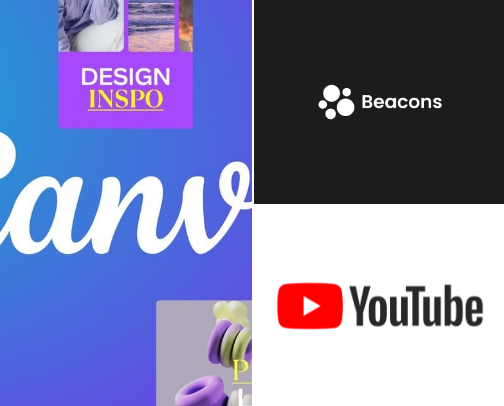 Must-haves for Digital Product Creation cover photo collage