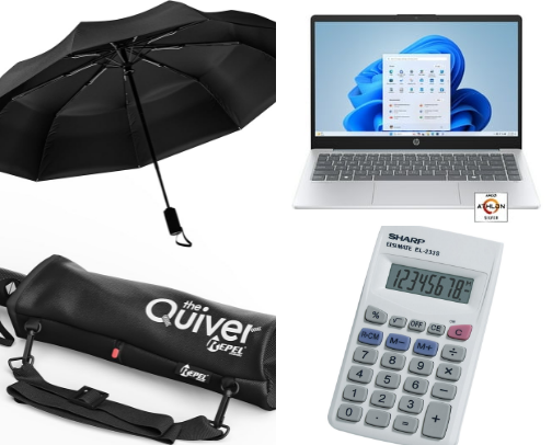 UNIVERSITY MUST HAVES‼️ cover photo collage