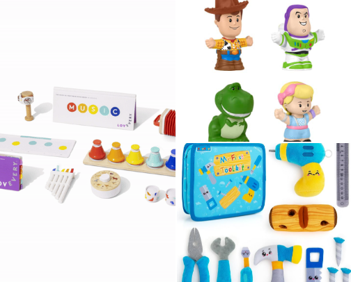 First birthday gift ideas cover photo collage