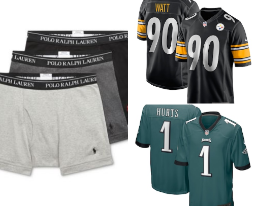 GIFT IDEAS: guys in your life 🕺🏽 cover photo collage