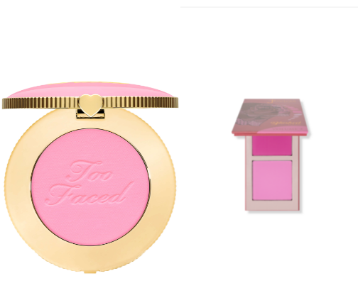 Valentine’s Day: Pink Edition cover photo collage