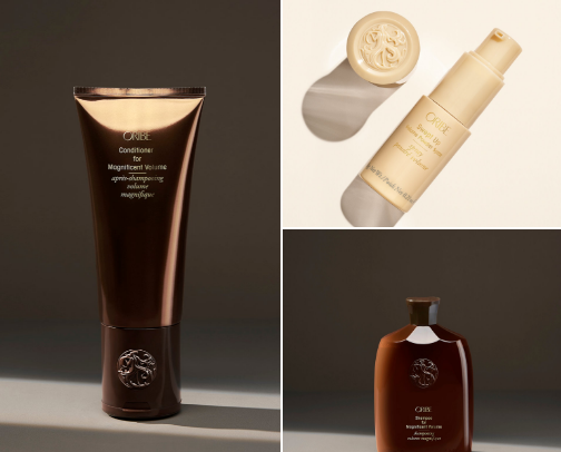 Jaret Reddick’s Hair Routine cover photo collage