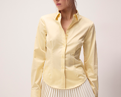 Best Dressed at the Office cover photo collage