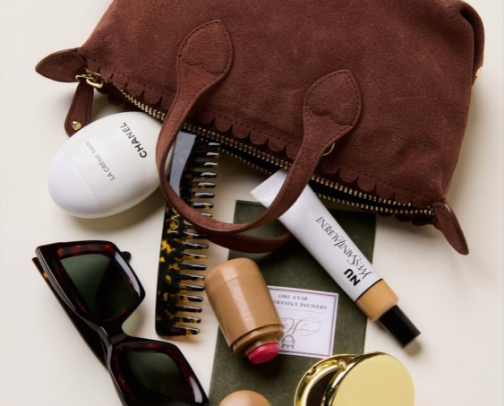5-Minute Makeup Must-Haves 💄 cover photo collage