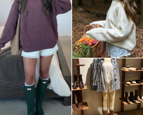 Fall 2025 trends I'm loving cover photo collage