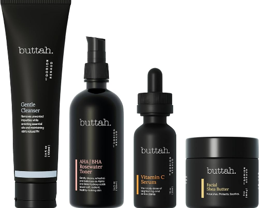 Best Skincare for Glowing Skin cover photo collage