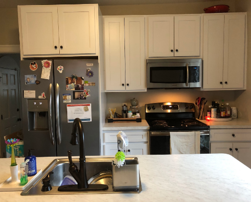 Time-Saving Kitchen Tools for Busy Weeknight Meals cover photo collage