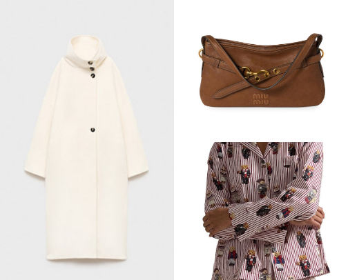 ULTIMATE Christmas Guide for the Girlies🎄🎅🏼❄️ cover photo collage