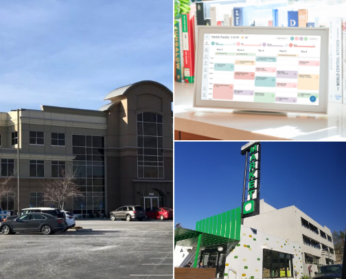 House Finds cover photo collage