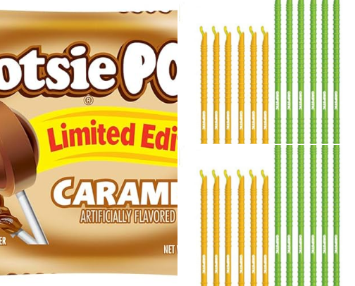 Yummy! Yummy! Yummy! cover photo collage