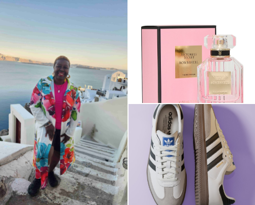 TRAVEL TAKES & TIPS cover photo collage