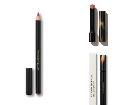 Lush Lips cover photo collage