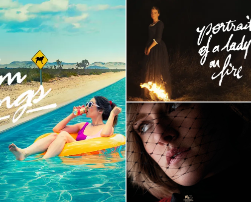 Thought-Provoking Films That Are Truly Worth Your Time cover photo collage