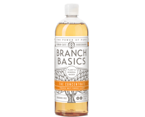 Low tox living ♥️ cover photo collage