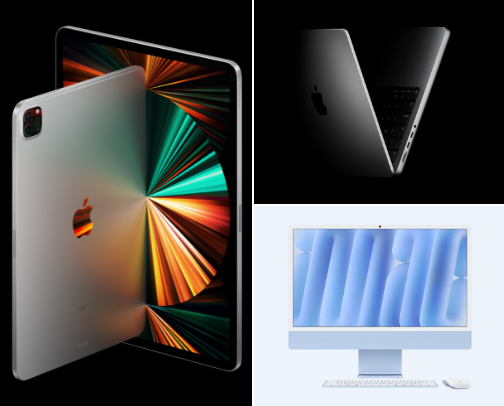 Tech Setup for Digital Marketing & Content  Creation 👀 cover photo collage