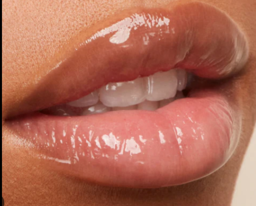 My Favorite Lip Glosses cover photo collage