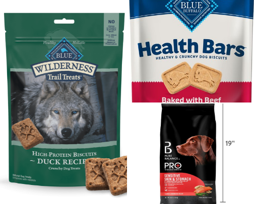 My dog’s favs 🐶 cover photo collage