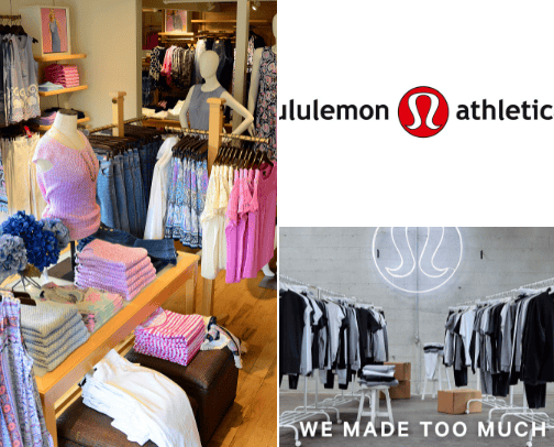 Clothes I love cover photo collage