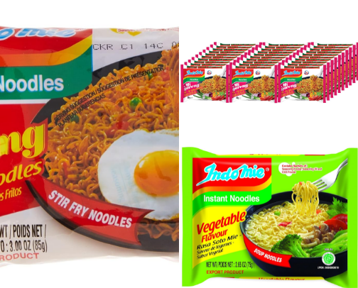 Indonesian Things You Didn’t Know You Could Buy on Amazon 🇮🇩 cover photo collage