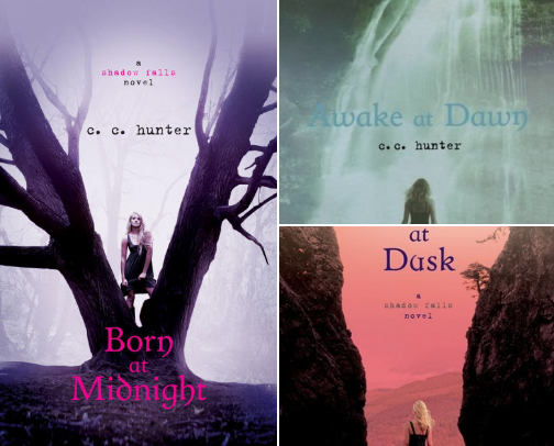 Moonlit 🌙 Must-Reads 📚 cover photo collage