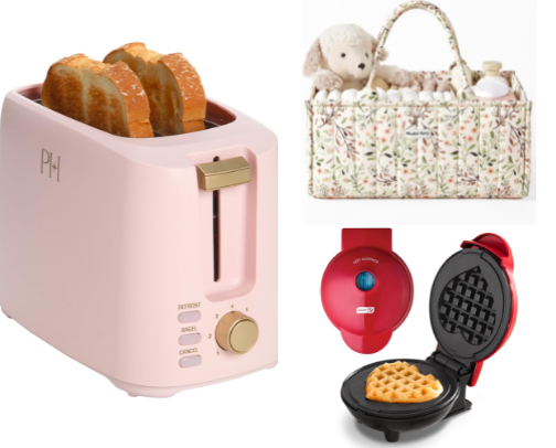Pinterest-Worthy Apartment Finds That Are Actually Useful cover photo collage