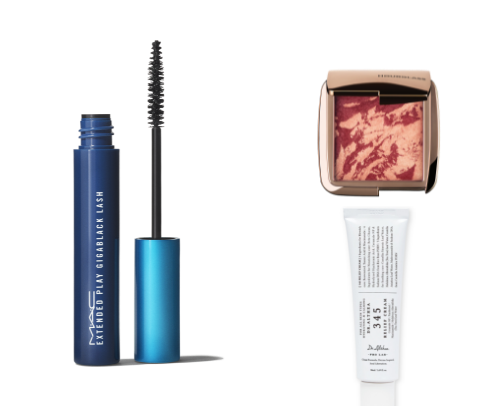 Ultimate Makeup and Skincare Picks cover photo collage