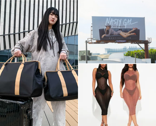 TRAVEL PLAN MADE EASY. cover photo collage