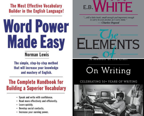 📚 Books That Actually Helped Me in Real Life cover photo collage