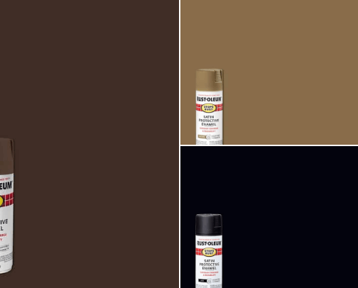 Home Depot cover photo collage