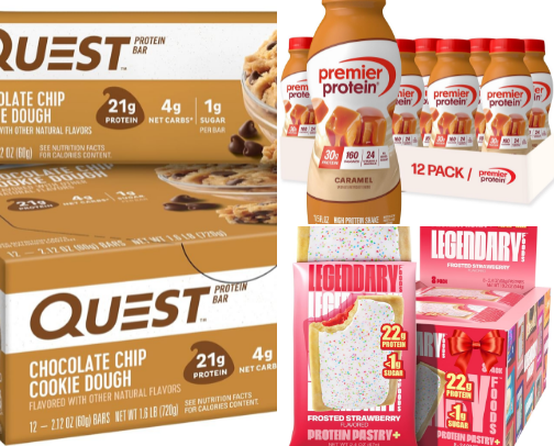 How I lost the baby weight (45 lbs) cover photo collage