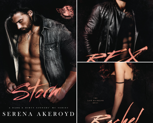 Second Chance Romances That Bring The Spice 🌶️🌶️🌶️ cover photo collage