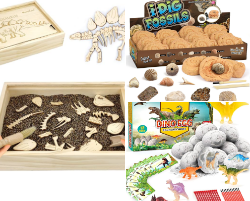 Favorite toys for boys 3-6 years cover photo collage