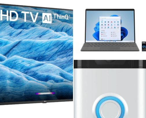 Deals you cannot beat! cover photo collage
