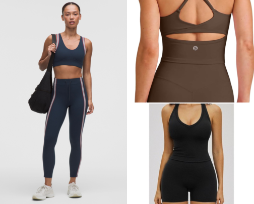 Best Fitness Must Haves 💪🏽 cover photo collage