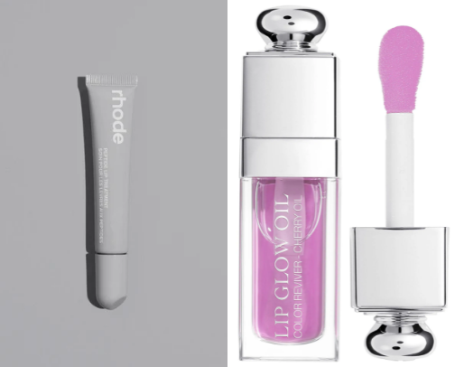 kissable lips start here😙💞 cover photo collage