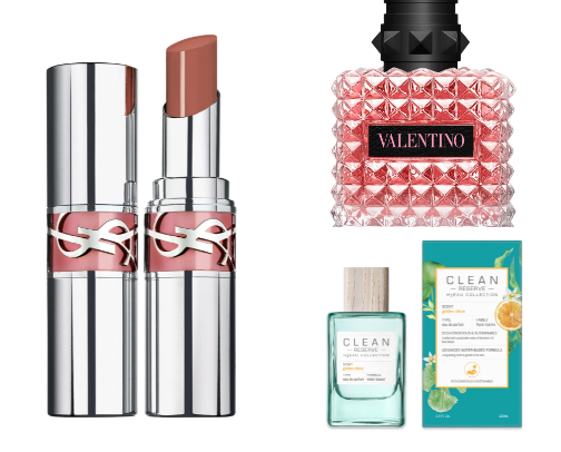 Cosmetics - My Makeup Must-Haves cover photo collage