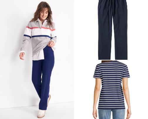 My favorite work in the office clothing cover photo collage