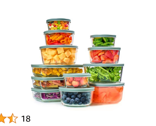 Kitchen Staples cover photo collage